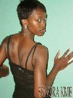 Picture for song 'Leave me Alone' by artist 'Senora Kme'