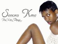 Picture for song 'Who the Hell' by artist 'Senora Kme'