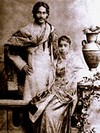 Picture for song 'Mamo Chitte Niti Nritye - Symphony' by artist 'sensation'