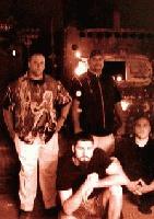 Picture for song 'Scientific Soul' by artist 'Sense Datum'