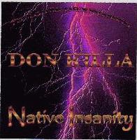 Picture for song '"Native Insanity"' by artist 'Sensesay'