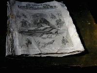 Picture for song 'The News' by artist 'Sentrik'