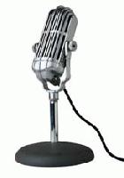 Picture for song 'Sentrik on the mic' by artist 'Sentrik'