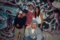 Picture for song 'Just Another Day feat. J-TeK' by artist 'SeouLStyLes'