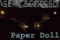 Picture for song 'Paper Doll' by artist 'Sera Eclipsed'