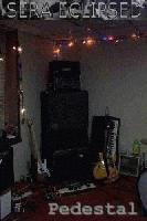 Picture for song 'Pedestal' by artist 'Sera Eclipsed'