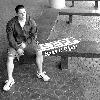 Picture for song 'Stay Away' by artist 'Serf'