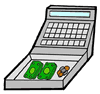 Picture for song 'It's Only Money' by artist 'Serious Monks'