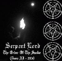 Picture for song 'An Aura From The Deep' by artist 'Serpent Lord'