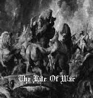 Picture for song 'The Rite Of War (instrumental)' by artist 'Serpent Lord'