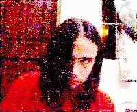 Picture for song 'blood red sky' by artist 'serpent of eve'