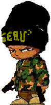 Picture for song 'Frontline' by artist 'Serv'