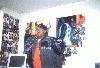 Picture for song 'Headcrack' by artist 'Serv'