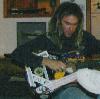 Picture for song 'January 13' by artist 'Seth Richardson (US)'