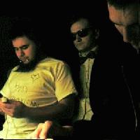 Picture for song 'the usual games of chance' by artist 'Seth VanHorn'