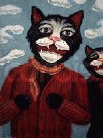 Picture for song 'Maypole' by artist 'SetTheRay'