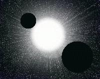 Picture for song 'Merya' by artist 'SetTheRay'