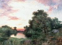 Picture for song 'Tree Kids' by artist 'SetTheRay'