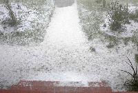 Picture for song 'Bad weather' by artist 'Setzer'