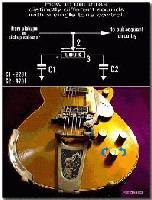 Picture for song 'Grounded' by artist 'Setzer'