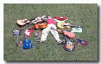 Picture for song 'Tune' by artist 'Setzer'