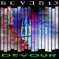 Picture for song 'DEVOUR' by artist 'SEVEN 13'