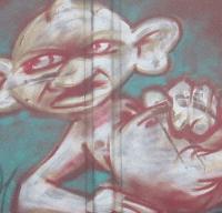 Picture for song 'Blackberry Traffic Jam' by artist 'SEVEN-ONE'