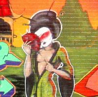 Picture for song 'Flying Lotus Fist' by artist 'SEVEN-ONE'