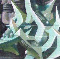 Picture for song 'Pussyfoot' by artist 'SEVEN-ONE'