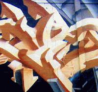 Picture for song 'Words And Power' by artist 'SEVEN-ONE'