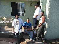 Picture for song 'Blow Me feat Mykestro' by artist 'Seven Up'