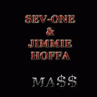 Picture for song 'DAMN REMIX' by artist 'SEV-ONE Jimmie Hoffa'