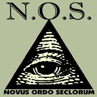 Picture for song 'N.O.S. (Ciph Barker & MOD) - Bizarro World' by artist 'sEWerRaT'