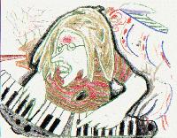 Picture for song 'Col Forbin and the Starforge' by artist 'SF'