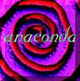Picture for song 'anaconda' by artist 'SFU'