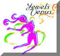 Picture for song 'jewels venus' by artist 'SFU'