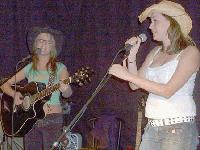 Picture for song 'Eighteen Drama Queen' by artist 'SFU Open Mic Night'