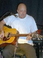 Picture for song 'Liquor Take Me Down' by artist 'SFU Open Mic Night'