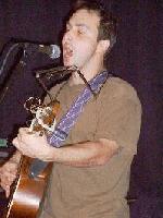 Picture for song 'Sault St Marie Memory' by artist 'SFU Open Mic Night'