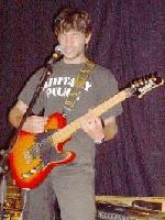 Picture for song 'Sorry About Surrey_Nageelum Song' by artist 'SFU Open Mic Night'