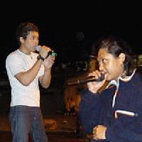 Picture for song 'Illogix - The Fire' by artist 'sghiphop'