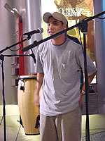 Picture for song 'Painted Clouds - AvantGarde featuring Imran' by artist 'sghiphop'