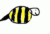 Picture for song 'ode to a bumblebee' by artist 'SGM'