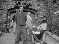 Picture for song 'Scars To Deep' by artist 'shackle'