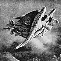 Picture for song 'Fallen Angel' by artist 'Shackled Humanity'