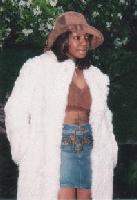 Picture for song 'Most Hated' by artist 'Shacream'