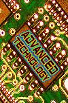 Picture for song 'Advanced Technology' by artist 'Shado (US)'