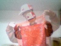 Picture for song 'Red Alert' by artist 'Shadow Boyz'