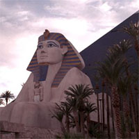 Picture for song 'Secrets of the Sphinx' by artist 'shadowdancer'