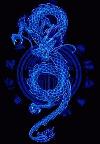 Picture for song 'DISTANT FANTASY' by artist 'SHADOW DRAGON PRODUCTIONS'
